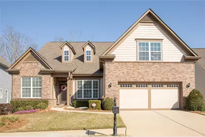 3418 Cresswind Parkway SW, Gainesville, GA 30504 - Photo 1