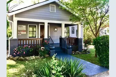 111 Ozone Street SW, Atlanta, GA 30314 - Photo 1