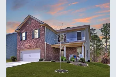 121 Wildflower Trace, Dallas, GA 30132 - Photo 1