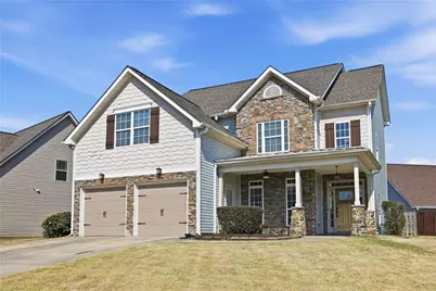 311 Oscar Way, Dallas, GA 30132 - Photo 1