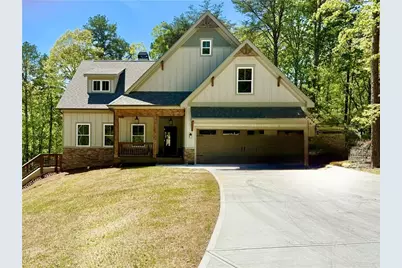 114 Eagle Heart Court, Waleska, GA 30183 - Photo 1