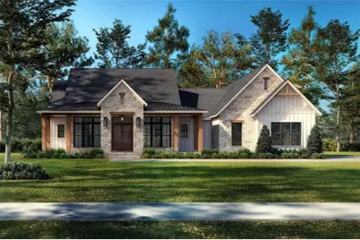 1021 Riverstone Drive, Social Circle, GA 30025 - Photo 1