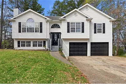 145 Hitchcock Drive, Villa Rica, GA 30180 - Photo 1