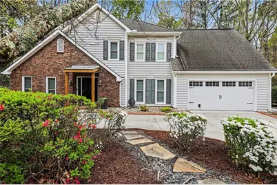 409 Hampton Green, Peachtree City, GA 30269 - Photo 1