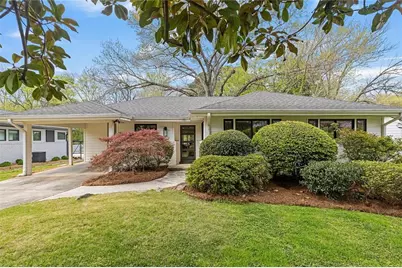 1620 Anita Place NE, Atlanta, GA 30306 - Photo 1