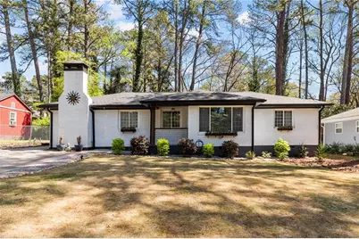 2026 Glendale Drive, Decatur, GA 30032 - Photo 1