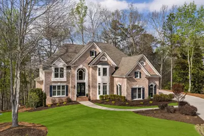 1050 Richmond Glen Circle, Milton, GA 30004 - Photo 1