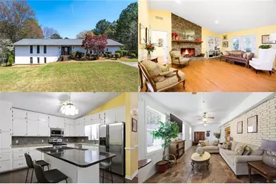 3960 Highway 20 SE, Conyers, GA 30013 - Photo 1