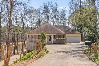 6982 Dee Lane, Murrayville, GA 30564 - Photo 1