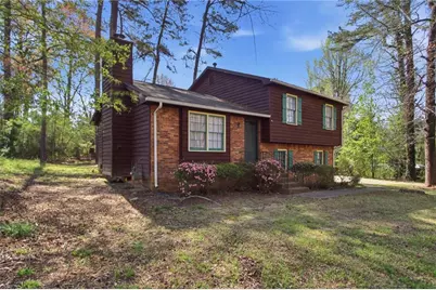 115 Derby Country Drive, Ellenwood, GA 30294 - Photo 1