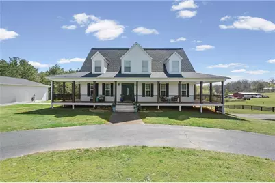 148 Henry Mack Hill Road, Rydal, GA 30171 - Photo 1