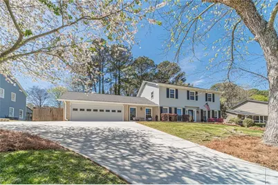 1423 Janice Court SW, Lilburn, GA 30047 - Photo 1