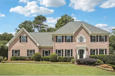 2672 Henderson Ridge Drive, Tucker, GA 30084 - Photo 1