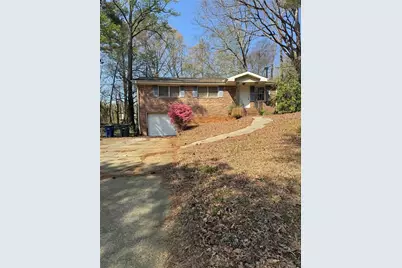 2931 Pine Hill Drive, Kennesaw, GA 30144 - Photo 1