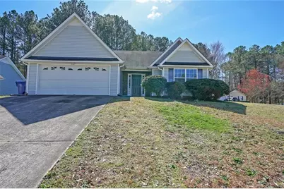 211 W Bridge Drive, Dallas, GA 30157 - Photo 1