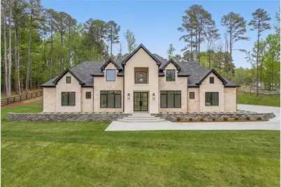 4521 Jack Pittman Road, Dacula, GA 30019 - Photo 1