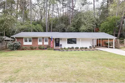 330 Brook Drive, Atlanta, GA 30328 - Photo 1