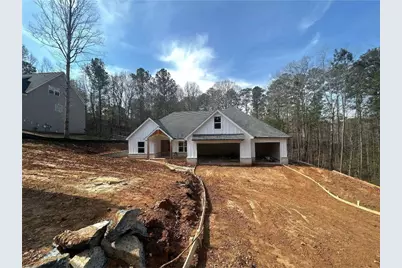 239 Principal Meridian Drive, Dallas, GA 30132 - Photo 1