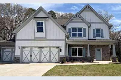 629 Rocky Springs Drive, Jefferson, GA 30549 - Photo 1