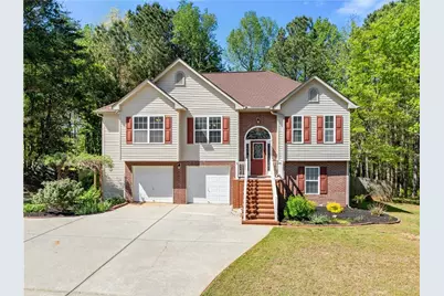 422 Greenwood Park Way, Dawsonville, GA 30534 - Photo 1