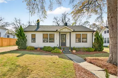 229 Alcovy Street, Monroe, GA 30655 - Photo 1