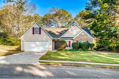 1298 Sierra Ridge Place, Loganville, GA 30052 - Photo 1
