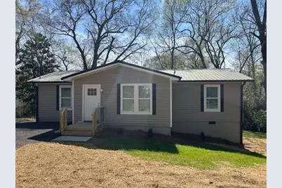 713 Church Street, Rockmart, GA 30153 - Photo 1