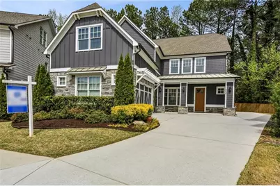 2039 Westside Boulevard, Atlanta, GA 30318 - Photo 1