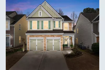 5725 Weddington Drive, Cumming, GA 30040 - Photo 1
