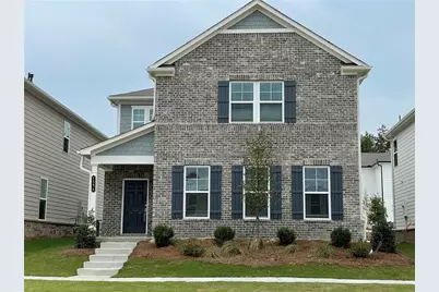 4334 Magpie Drive, Hoschton, GA 30548 - Photo 1