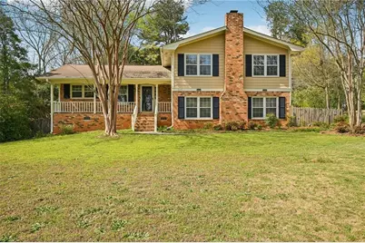 2191 Plantation Court, Lawrenceville, GA 30044 - Photo 1