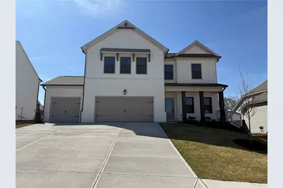 383 Scarlett Rose Way, Hoschton, GA 30548 - Photo 1