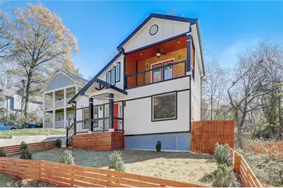34 Dorothy Street SE, Atlanta, GA 30315 - Photo 1