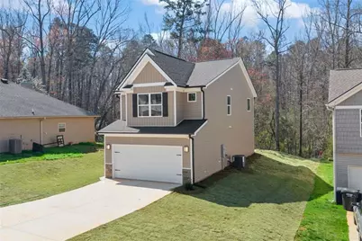 769 Dawn Place, Alto, GA 30510 - Photo 1