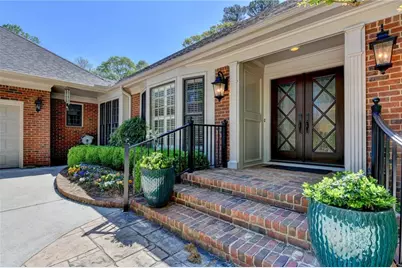 5405 Bannergate Drive, Johns Creek, GA 30022 - Photo 1
