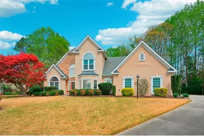 5350 Flowering Dogwood Court, Powder Springs, GA 30127 - Photo 1