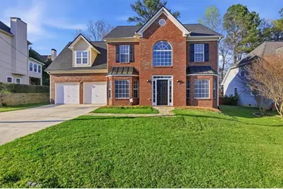 1209 Lainster Drive SE, Mableton, GA 30126 - Photo 1