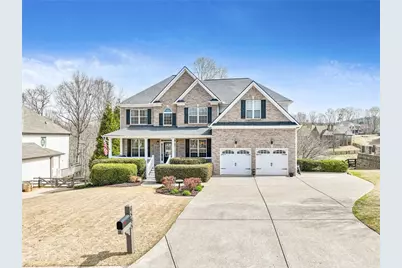 6585 Scottsfield Trace, Cumming, GA 30028 - Photo 1