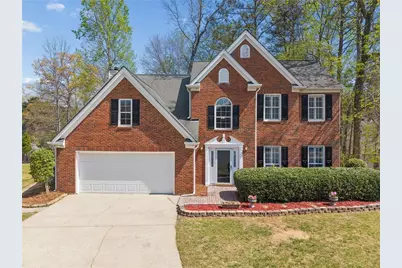 407 Cool Springs Place NW, Kennesaw, GA 30144 - Photo 1