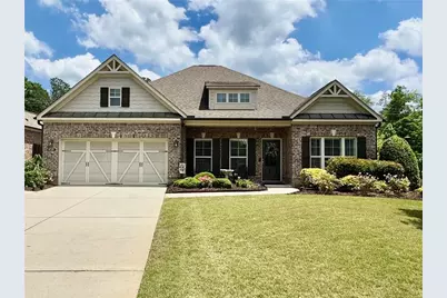 4720 Amble Trace, Cumming, GA 30040 - Photo 1