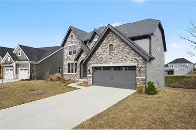 72 Clear Lake Parkway, Hoschton, GA 30548 - Photo 1