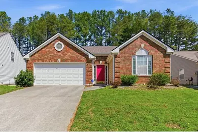 334 Ethridge Drive NW, Kennesaw, GA 30144 - Photo 1