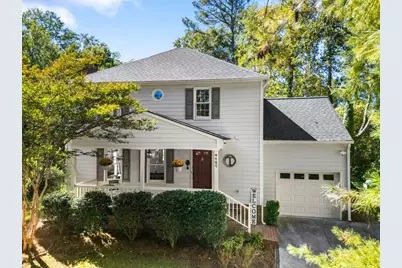 4127 Mountain Oak Cove, Tucker, GA 30083 - Photo 1