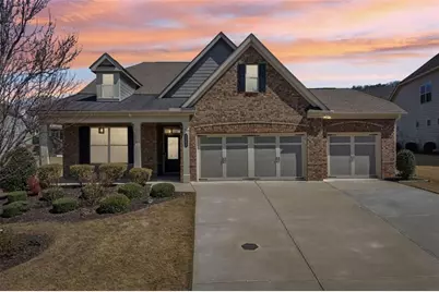 2680 Beech Mill Way, Cumming, GA 30040 - Photo 1