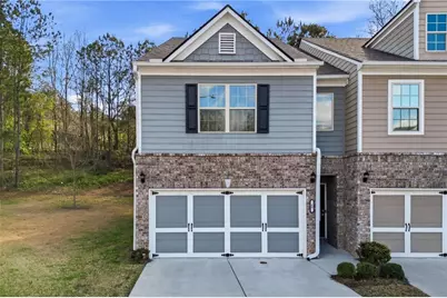 40 Trailview Lane, Hiram, GA 30141 - Photo 1