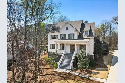 12530 Sibley Lane, Milton, GA 30075 - Photo 1