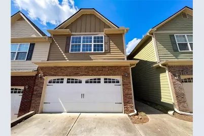 1950 Dakota Drive NW #27, Acworth, GA 30101 - Photo 1