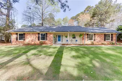 5602 Pepper Tree Lane, Oakwood, GA 30566 - Photo 1