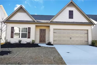909 Independence Avenue, Pendergrass, GA 30567 - Photo 1