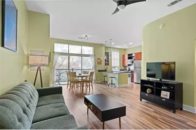 2630 Talley Street #217, Decatur, GA 30030 - Photo 1
